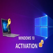 Windows Activation