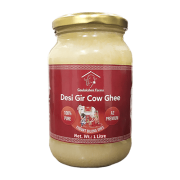 Gaulakshmi Gir Cow Ghee