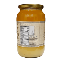 Gaulakshmi Gir Cow Ghee