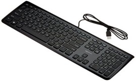 Wired Keyboards